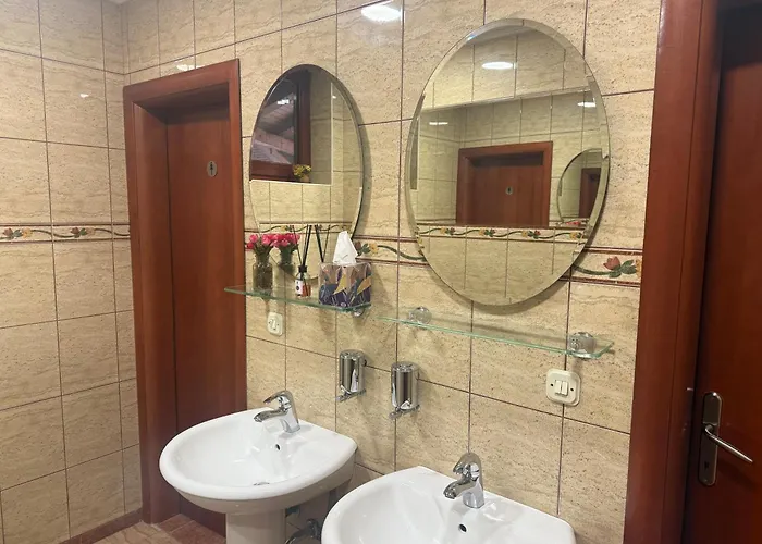 Bed and Breakfast Alibey