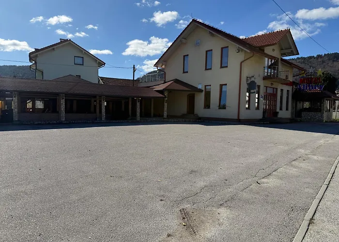 Alibey Bed and Breakfast