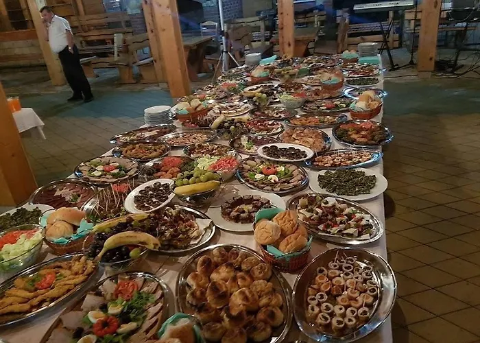 Alibey Frühstückspension Bugojno