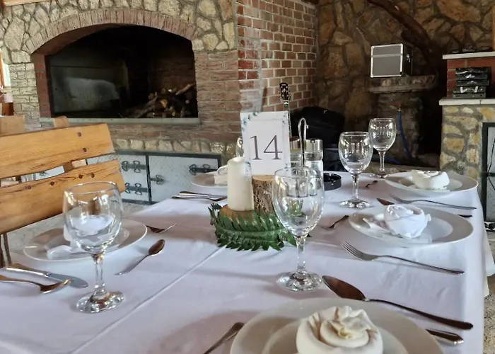 Alibey Bed and Breakfast