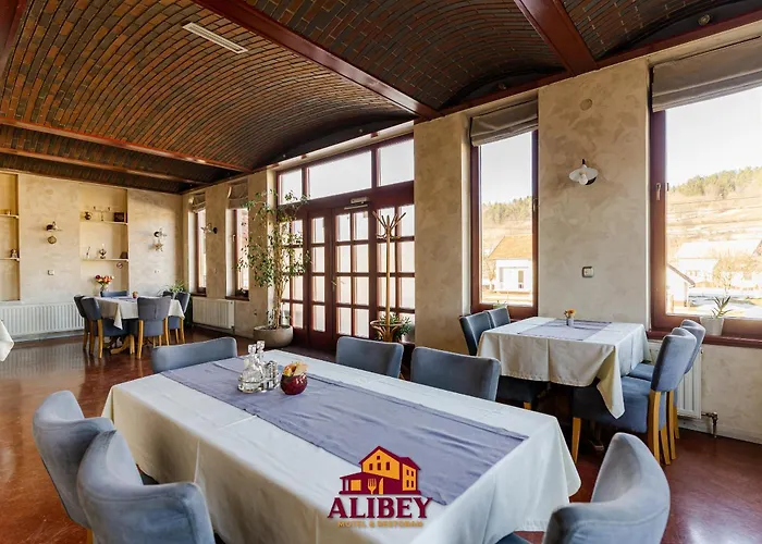 Alibey Bed and Breakfast