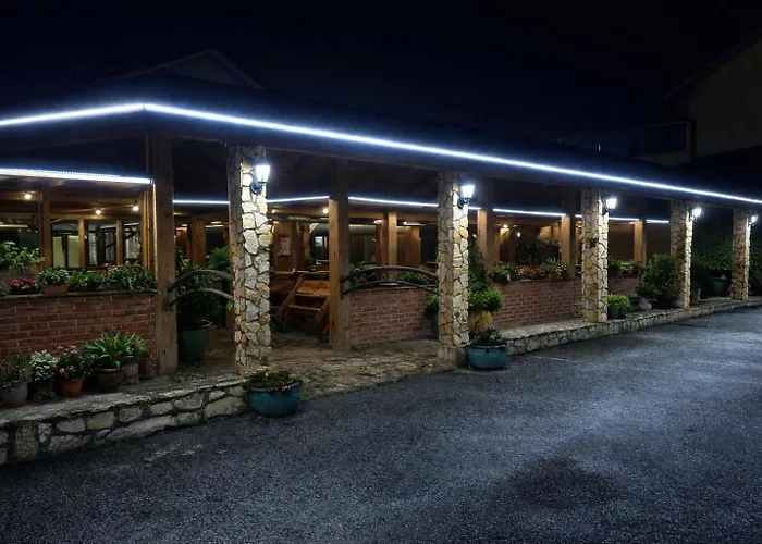 Frühstückspension Alibey Bugojno