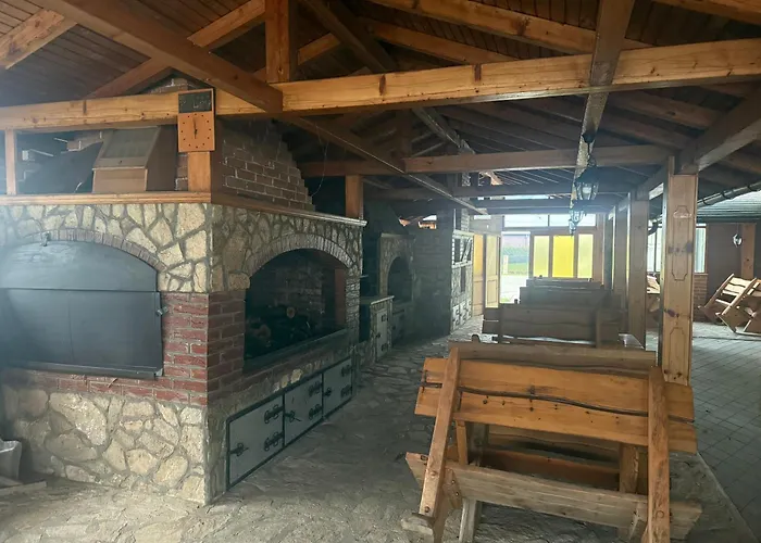 Alibey Bed and Breakfast *