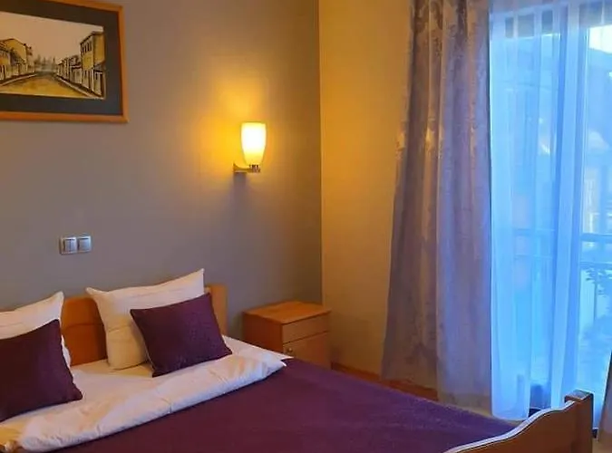 Alibey Frühstückspension Bugojno