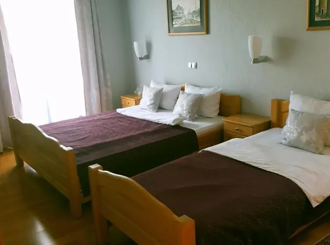 Bed and Breakfast Alibey Bugojno