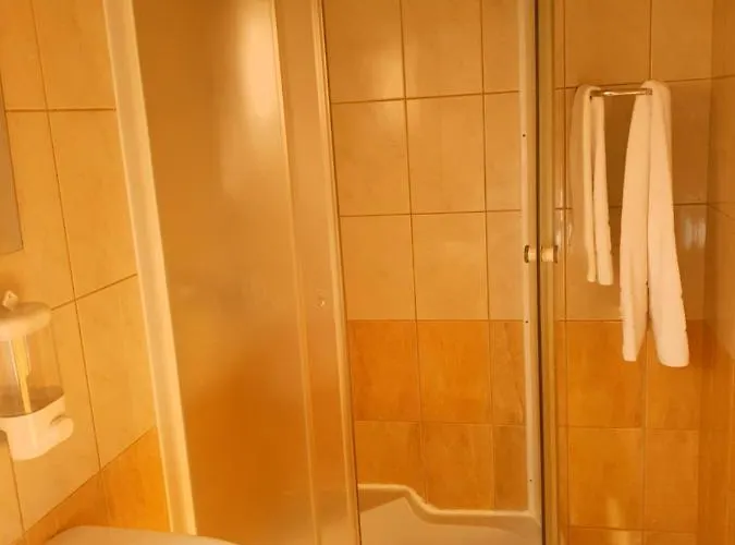 Alibey Frühstückspension Bugojno