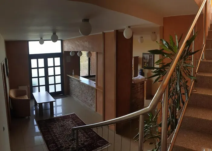 Alibey Bed and Breakfast Bugojno