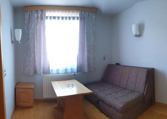 Bed and Breakfast Alibey *